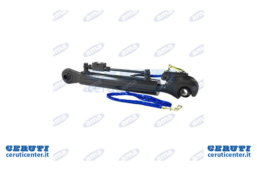 3°Punto Idraulico 080X040X0280 - Ama