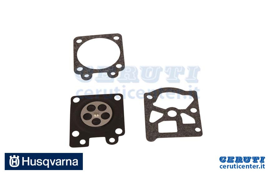 Dichtungen Vergaser Kit - Original Husqvarna - 580684801