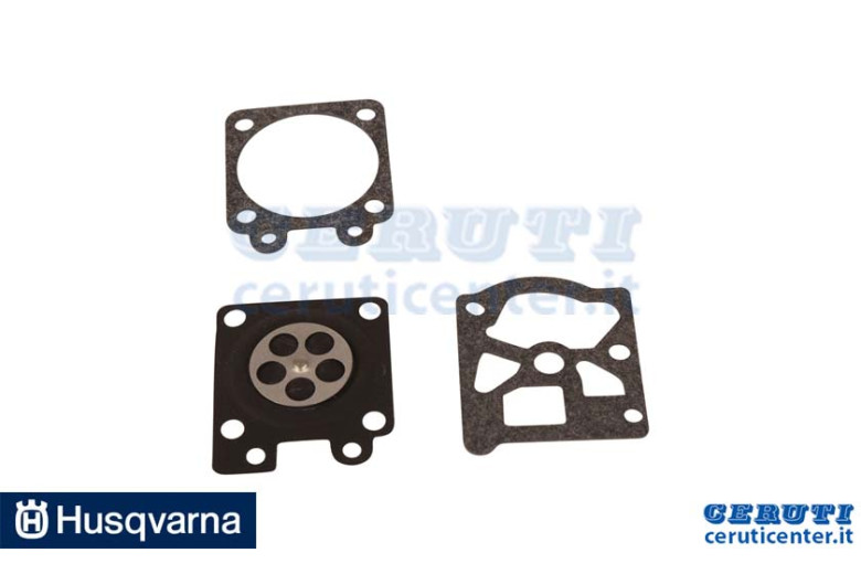 Dichtungen Vergaser Kit - Original Husqvarna - 580684801