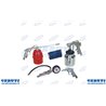 Compresseur Accessory Kit d'attaque Un anneau