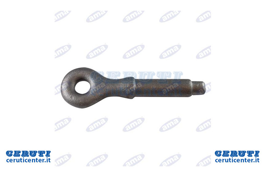 Courlis Raw Sans boussole pivotante