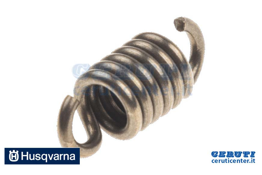 Molla Frizione - Originale Husqvarna - 580653502