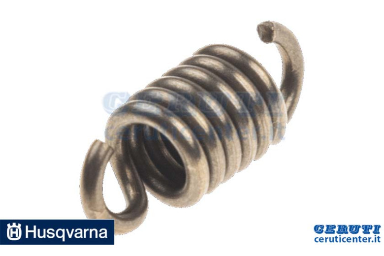 Kupplungsfeder - Original Husqvarna - 580653502
