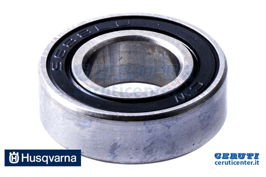 Cuscinetto A Sfere - Originale Husqvarna - 580605101