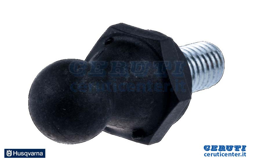 Prisionero - Original Husqvarna - 580526701