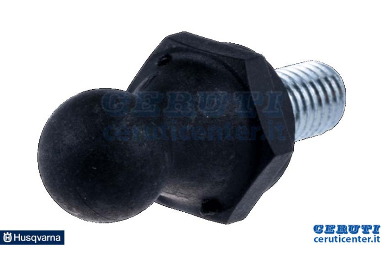 Prisonnier - Original Husqvarna - 580526701