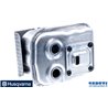 Compl silenciador. - Husqvarna original - 580502701