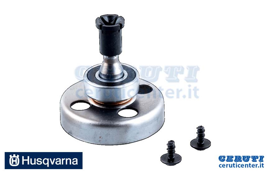 Campana Frizione - Originale Husqvarna - 580446601