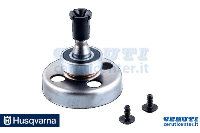 Campana Frizione - Originale Husqvarna - 580446601