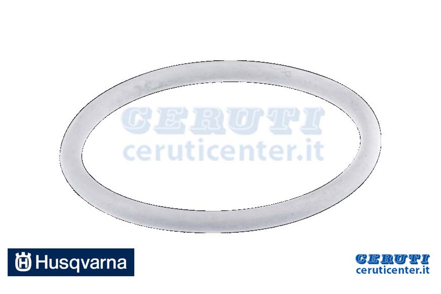 O-Ring Gris - Husqvarna original - 580443902