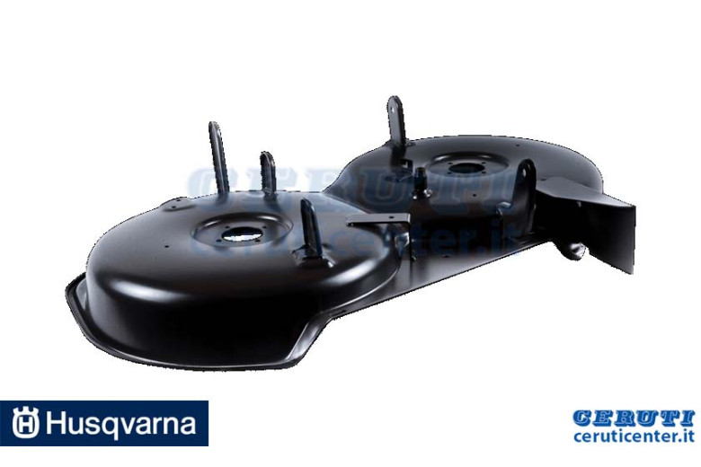 Platte - Original Husqvarna - 580390101