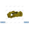 Cardan Walterscheid série W2100 joint extérieur Adaptable, 22X54.9