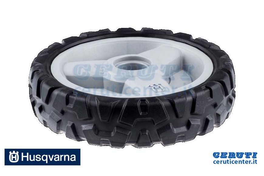 Rueda - Original Husqvarna - 580365301