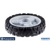 Rueda - Original Husqvarna - 580365301