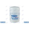 Filtro Olio Idraulico Adattabile A 1909130 - Ama