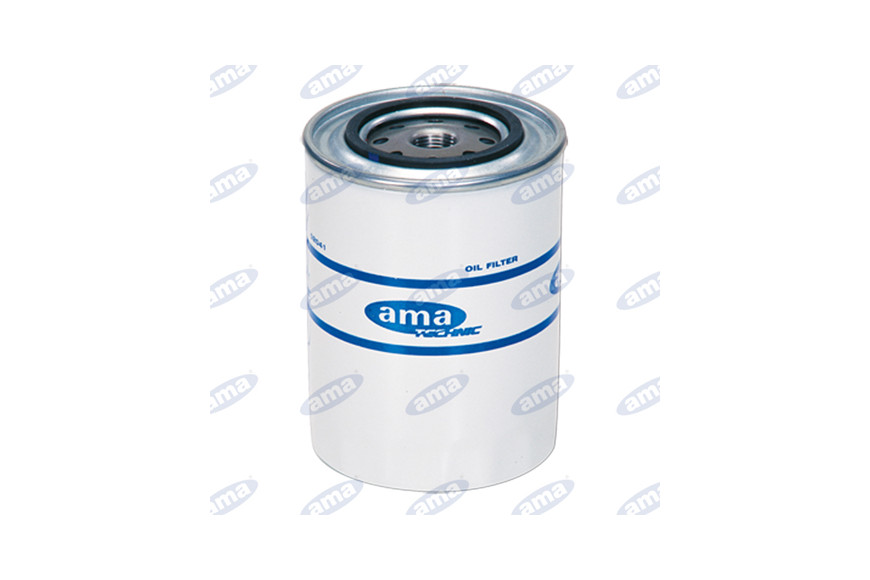 Filtro Olio Motore Adattabile A  2.4419.150.1 - Ama