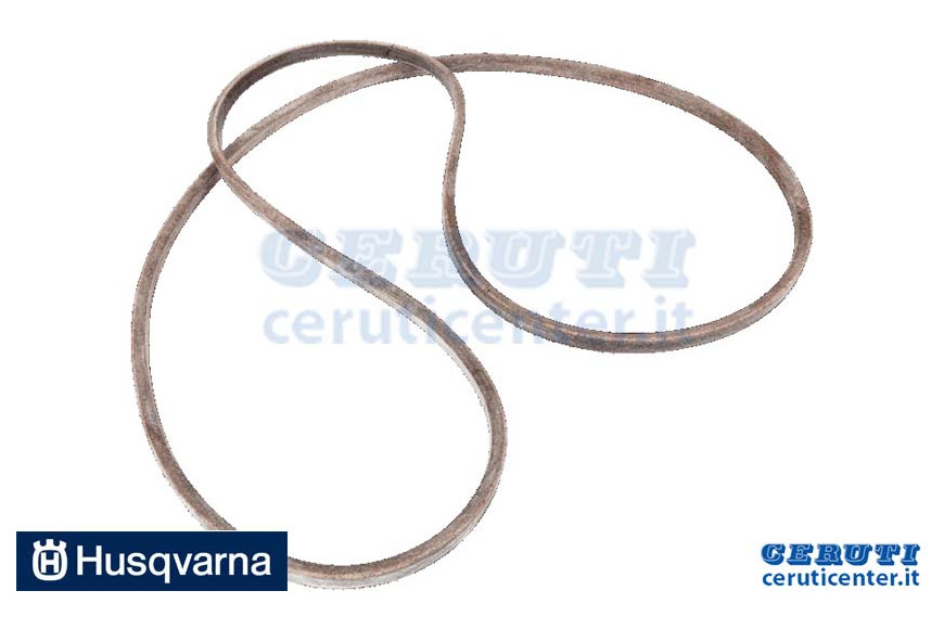 Correa - Husqvarna original - 580364610