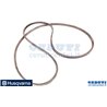 Cinghia - 580364610 - sostituisce - 580364603 - 580364602 - Originale Husqvarna