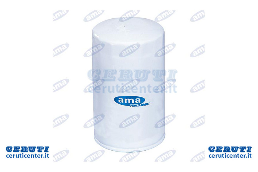 Filtro Gasolio Adattabile A Same Rif. Orig. 009.45 - Ama