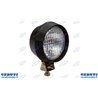 Von Faro Halogen Arbeits Ø 124mm Gummi Stoß-