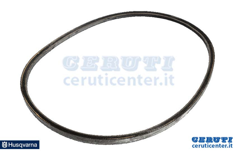 Cinghia - Originale Husqvarna - 580364604