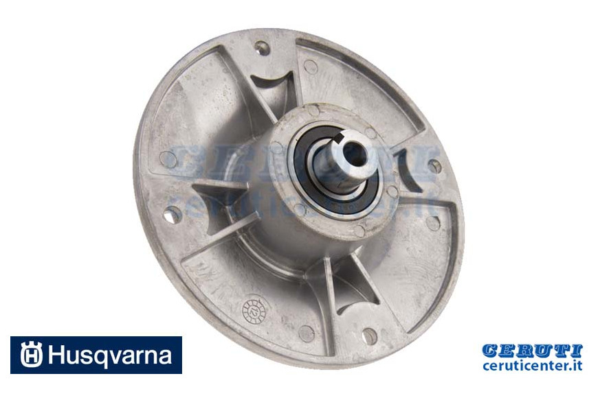 hub Compl. - Husqvarna original - 580351402