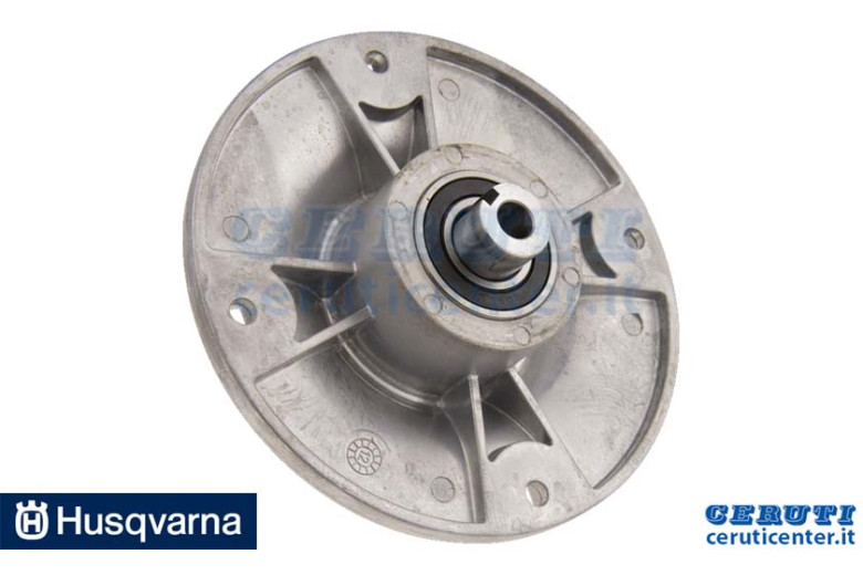 Kompl Hub. - Original Husqvarna - 580351402