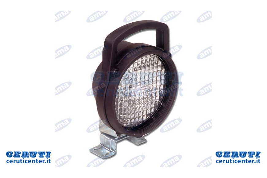From Faro Halogen Work Ø 161mm