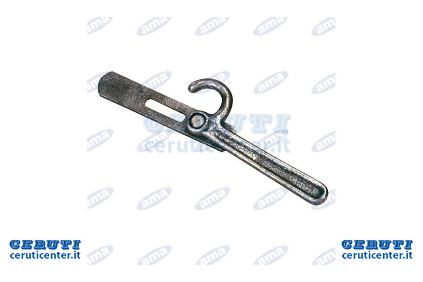 Tendicatena Esterna Sinistro L127Mm. - Ama