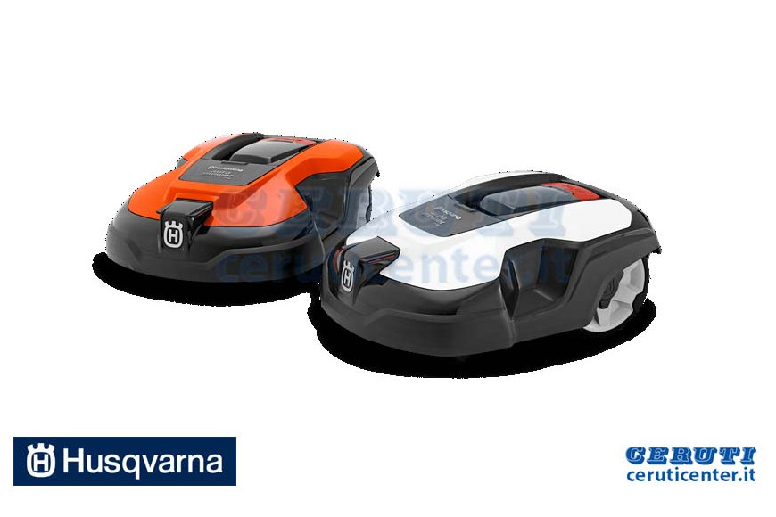 Body Kit Upper Acx - Original Husqvarna - 580292602