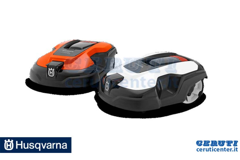 Body Kit Upper Acx - Original Husqvarna - 580292602