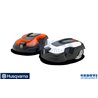 Body Kit - 580292602 - Original Husqvarna Ersatzteile