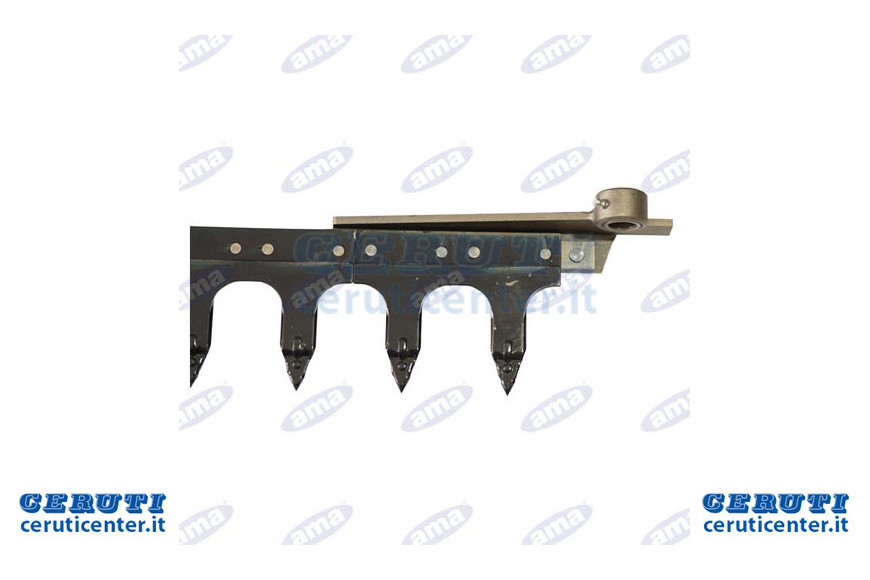Dents prothétiques Le 14 2,05Mt