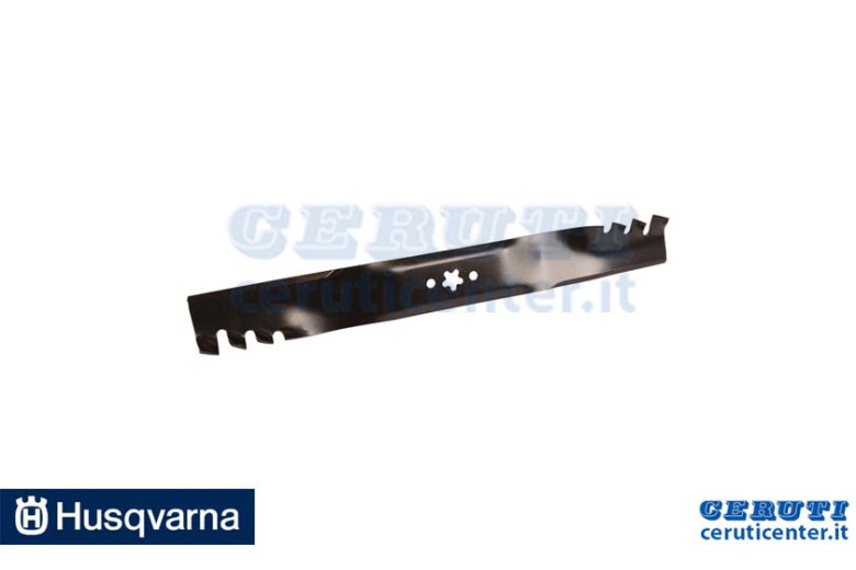 Lama (Mcculloch) - Originale Husqvarna - 580258102