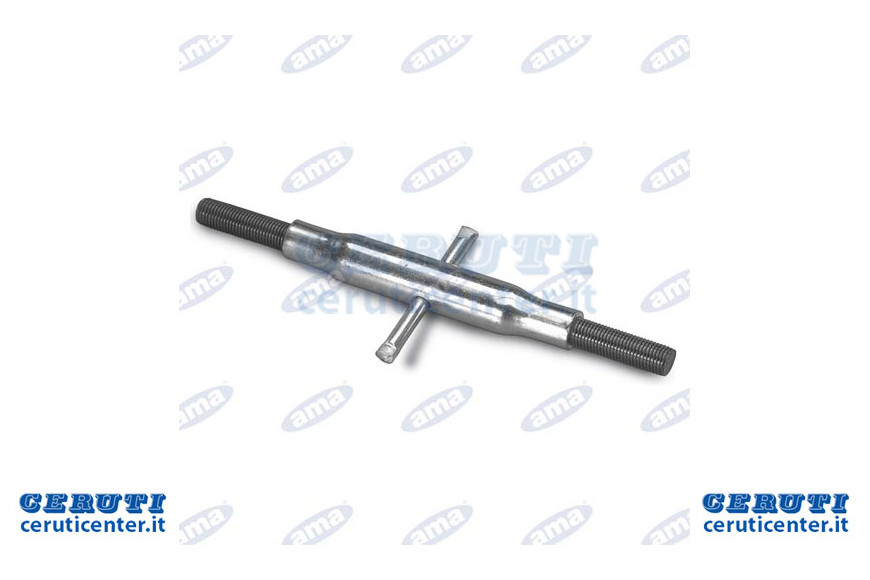 Tenditore M24X3 Con Manicotto L320 - Ama