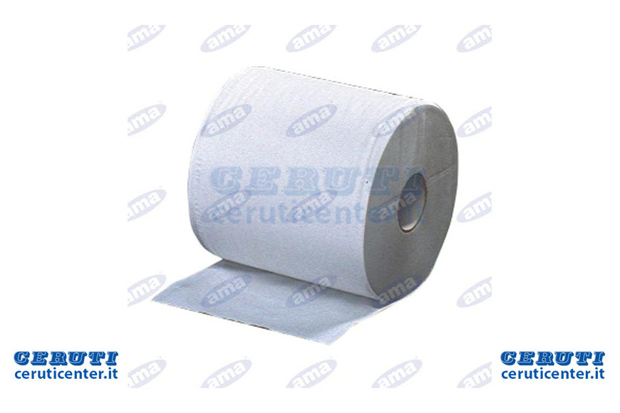 Forfait 2 Bobines 800 Rip papier