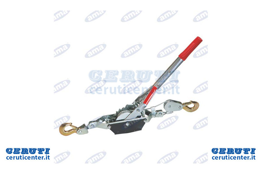 Paranco Tenditore Kg.1000