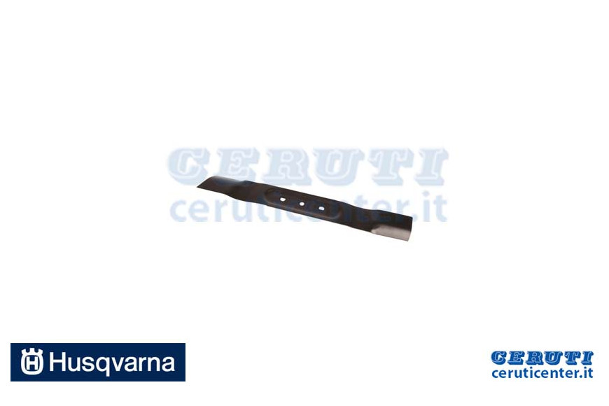Lama Mulching Lc141 Li - Originale Husqvarna - 579856901