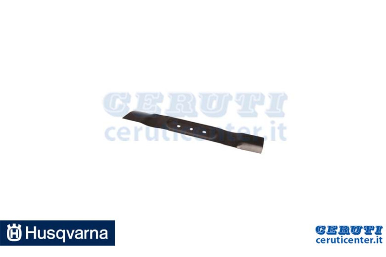 Acolchado hoja LC141 Li - Original Husqvarna - 579 856 901
