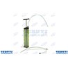 Pompe moteur d'extraction d'huile