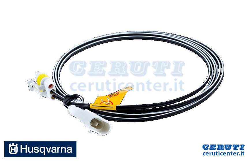 Kabel 3M-P2-Anschluss (14-) - Original Husqvarna - 579 825 103