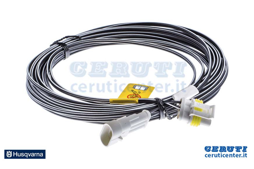 Cable 10M-P2 connection (14-) - Original Husqvarna - 579 825 102