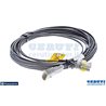 La conexión del cable 10M-P2 (14-) - Original Husqvarna - 579 825 102