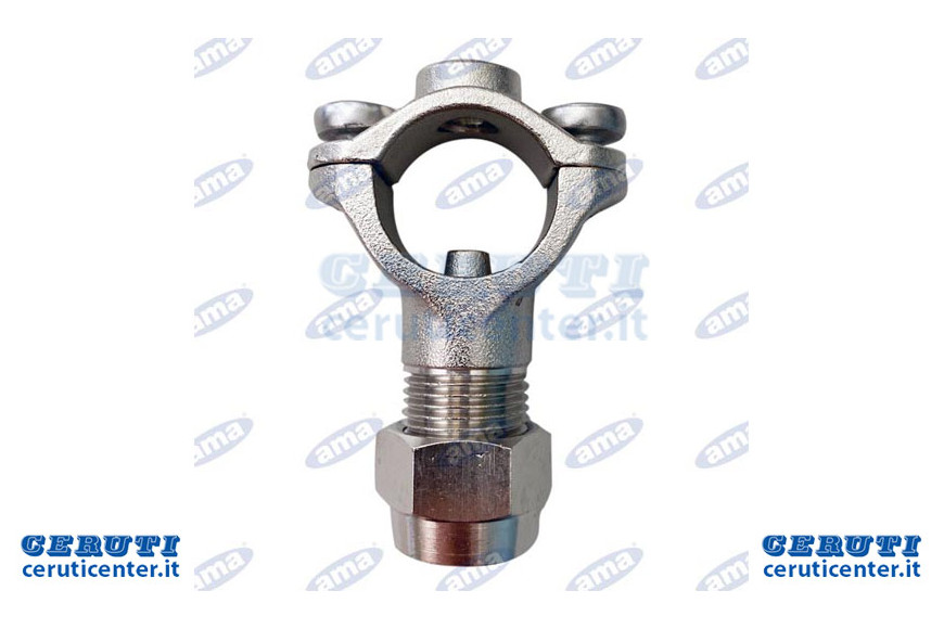 Brass Terminal Jet 1/2 '' Ø 22