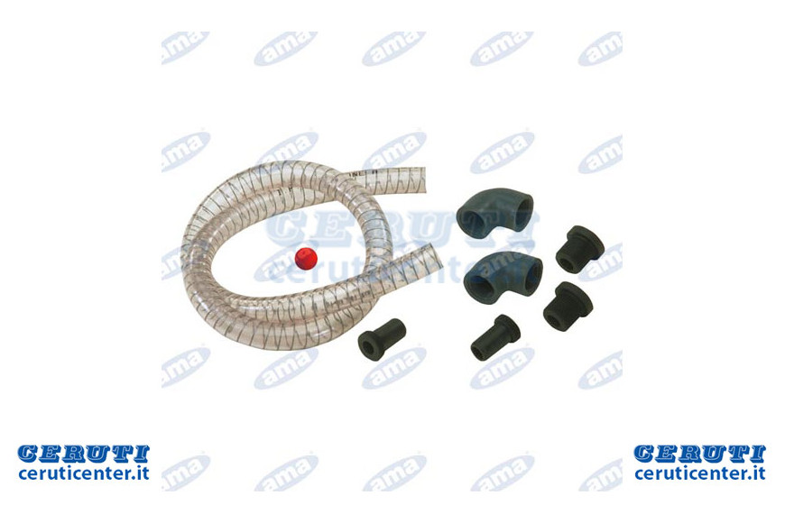 Level Indicator Kit