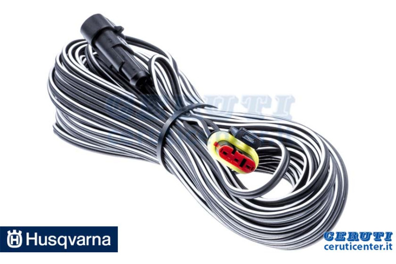 Cable de baja tensión 20Mt - Original Husqvarna - 579 825 101