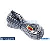 Cable Assy - 579825101 - Husqvarna Genuine Part