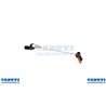 Lancia Levier complet avec jet-Articulé
