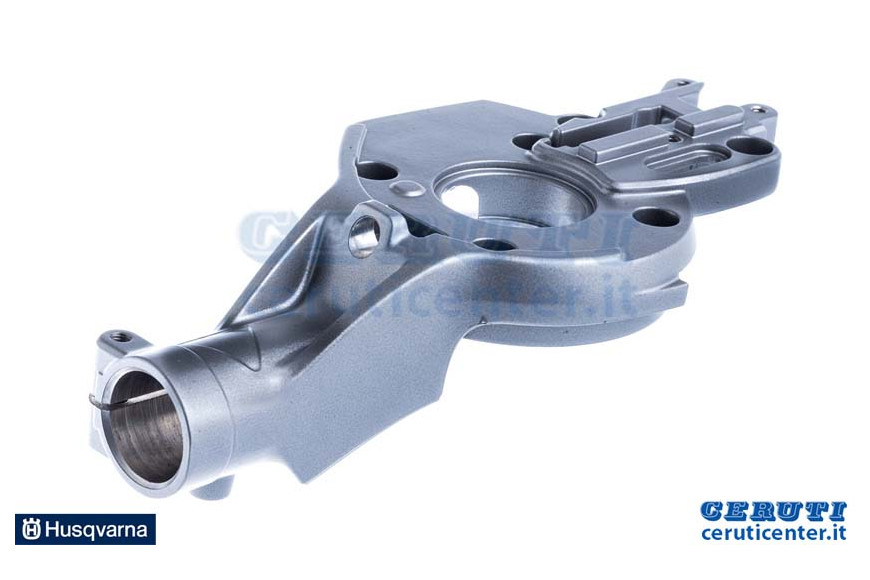 Telaio Testata Sega - Originale Husqvarna - 579776301