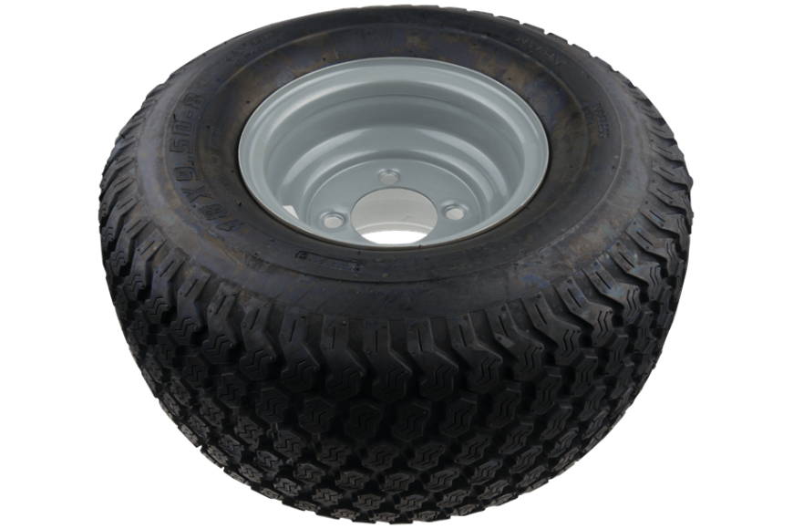 Ruota Completa - Originale Husqvarna  - 579753401